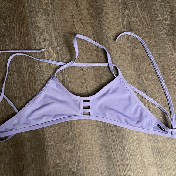 JOLYN TOMCAT purple - Picture 1 of 3